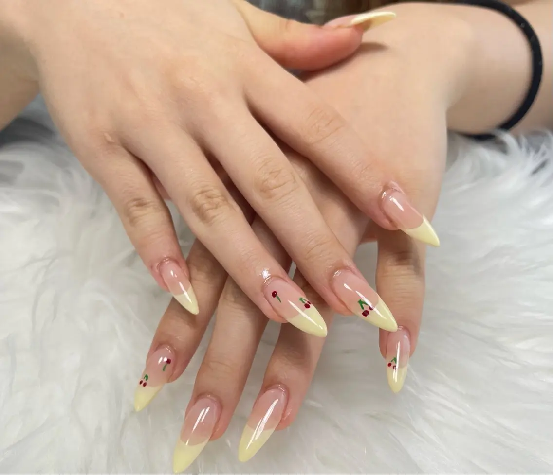 ネイル ari. nailのネイルデザイン