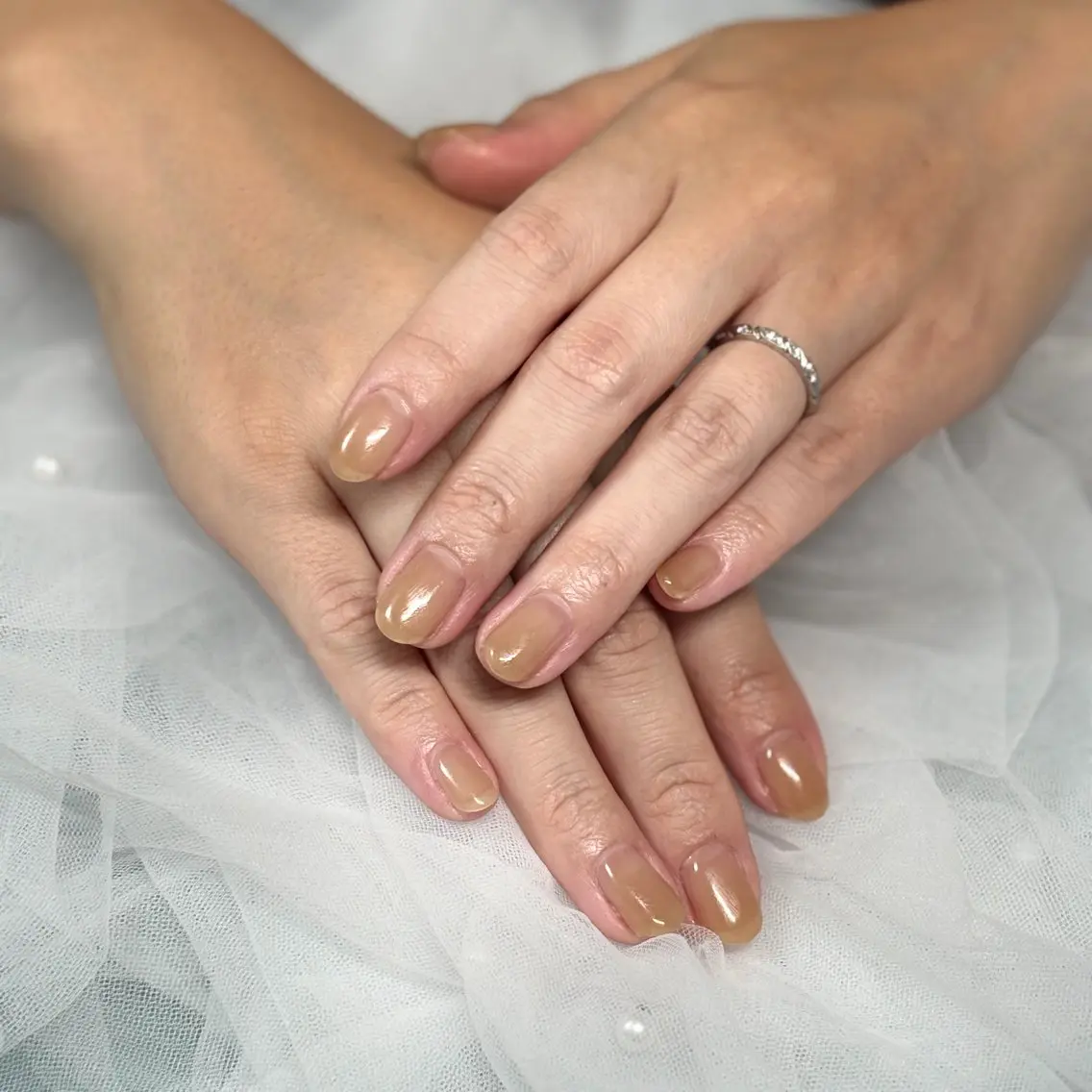 ネイル ハンドネイル see nailのネイルデザイン