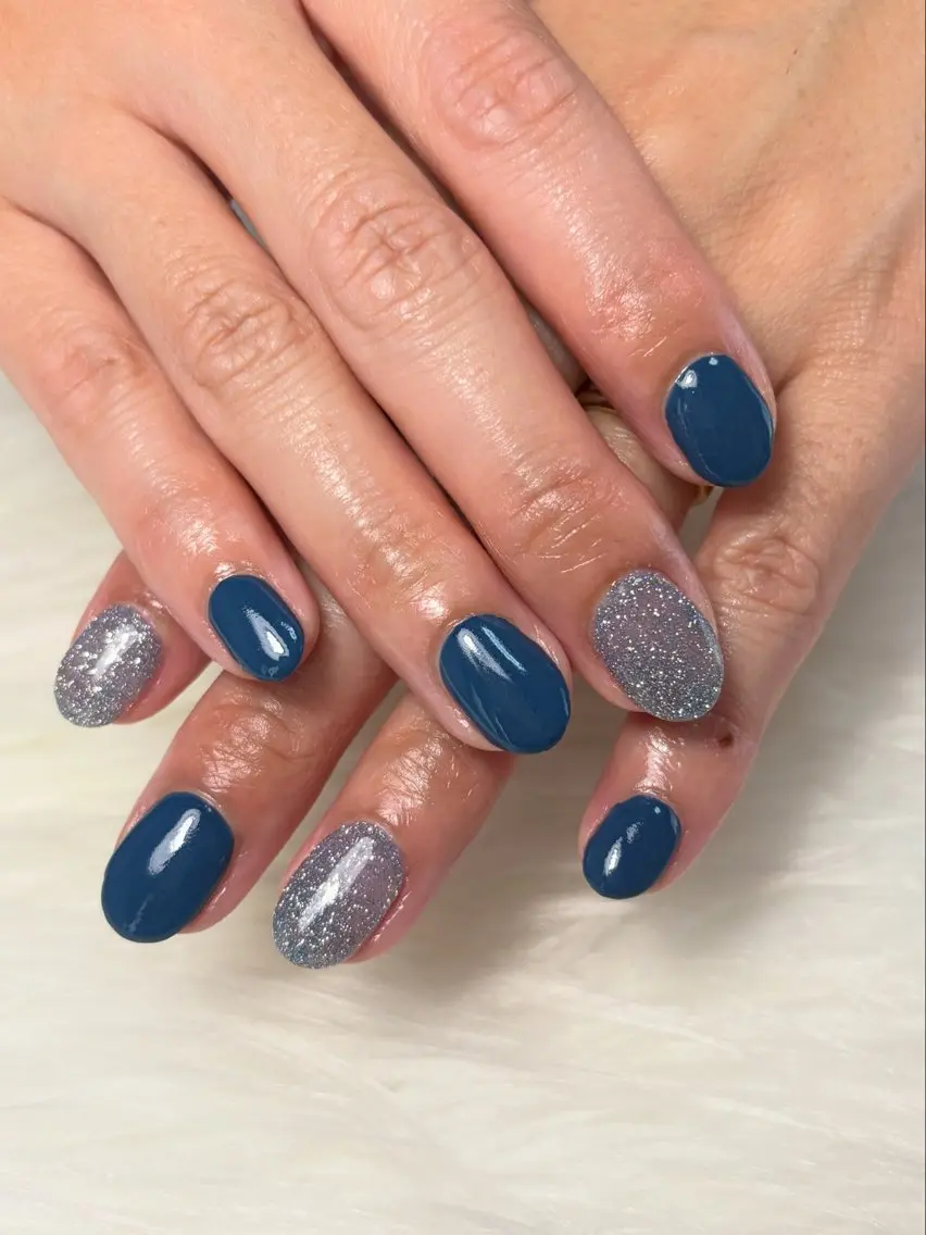 ネイル ハンドネイル フットネイル Nona NAILのネイルデザイン