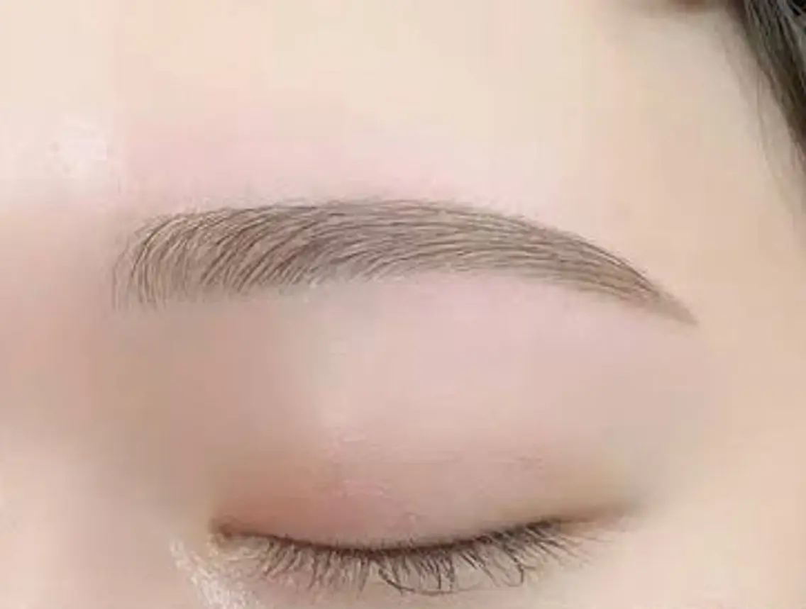 アイブロウ WEYEBEAUTY /表参道/mao♡の眉毛・アイブロウイメージ