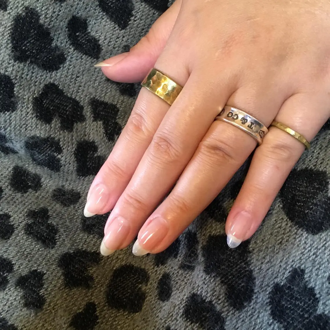 ネイル ネイルチップ SantéNail SAYAKAのネイルデザイン