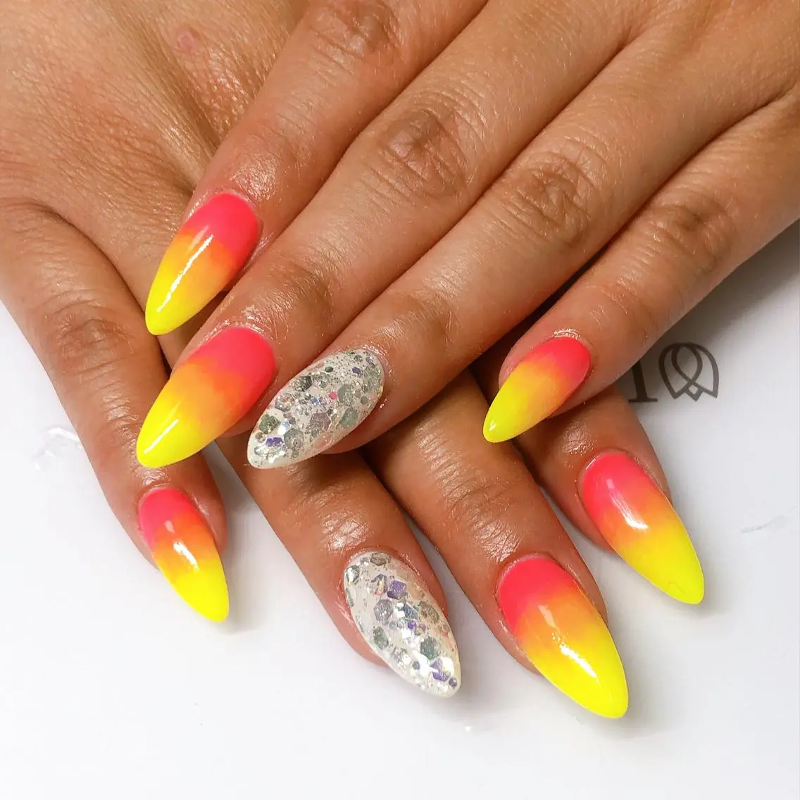 ネイル ハンドネイル nail roomのネイルデザイン