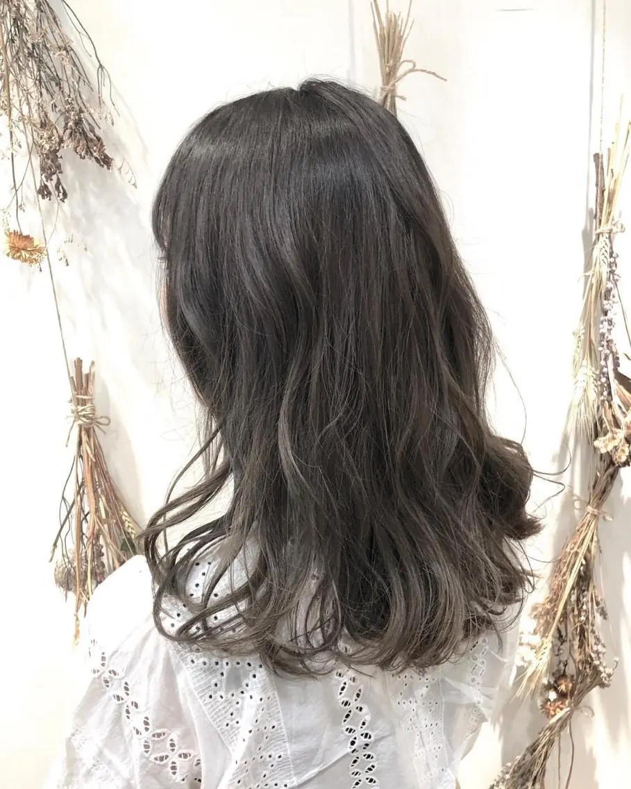 ✨艶カラー&トリートメント✨の写真