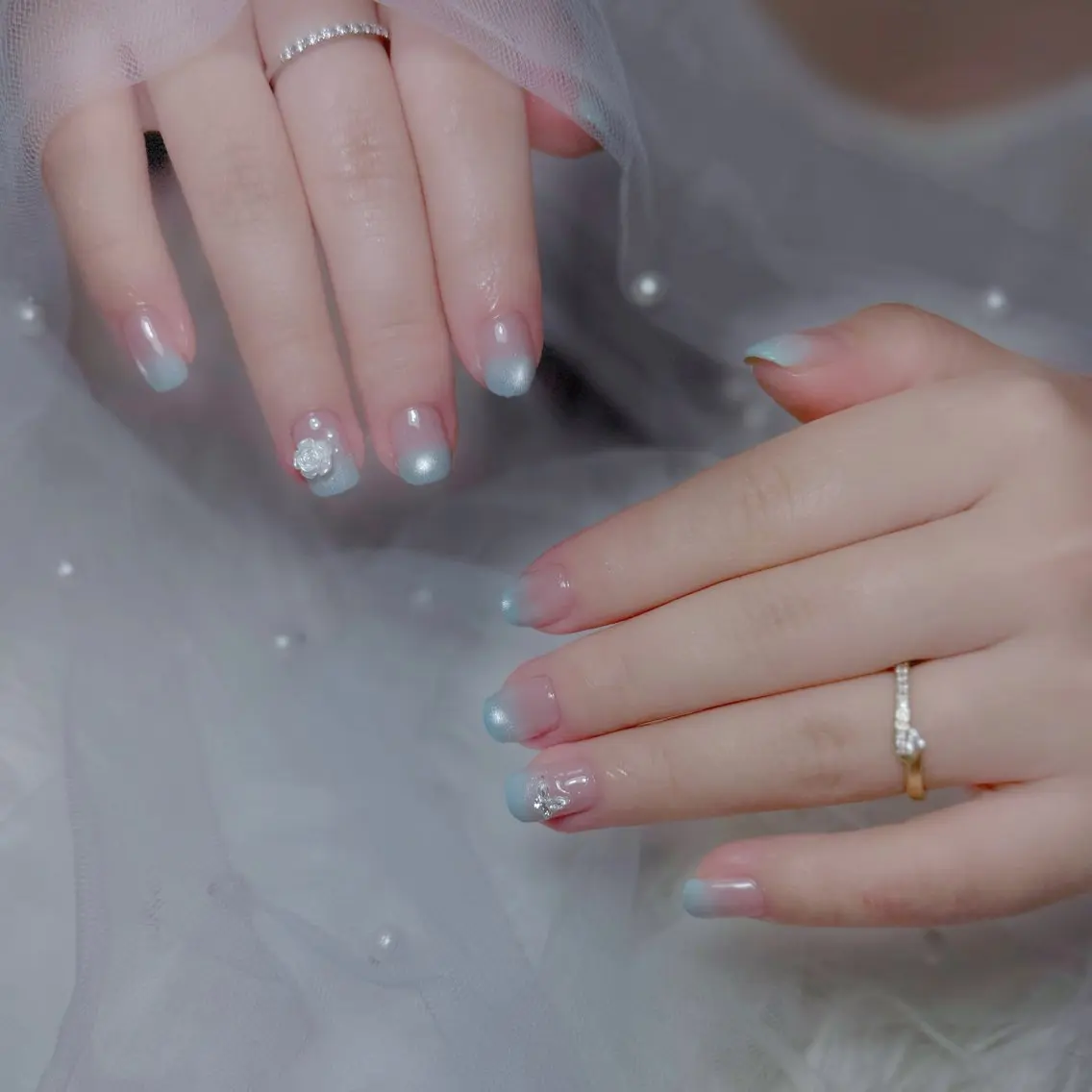 ネイル AURORA nail salonのネイルデザイン