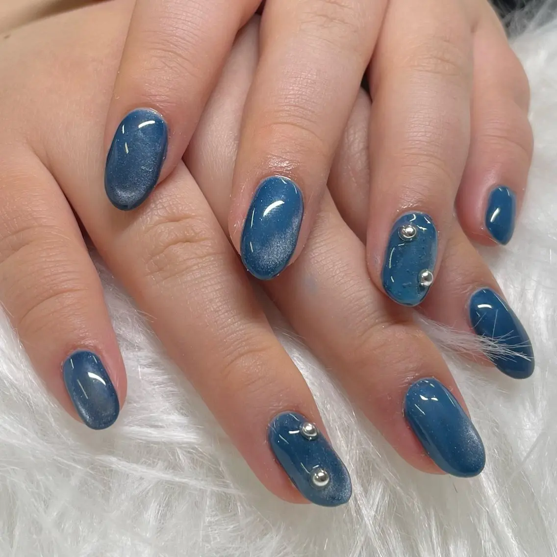 ネイル ハンドネイル BeautyFort 玉井のネイルデザイン