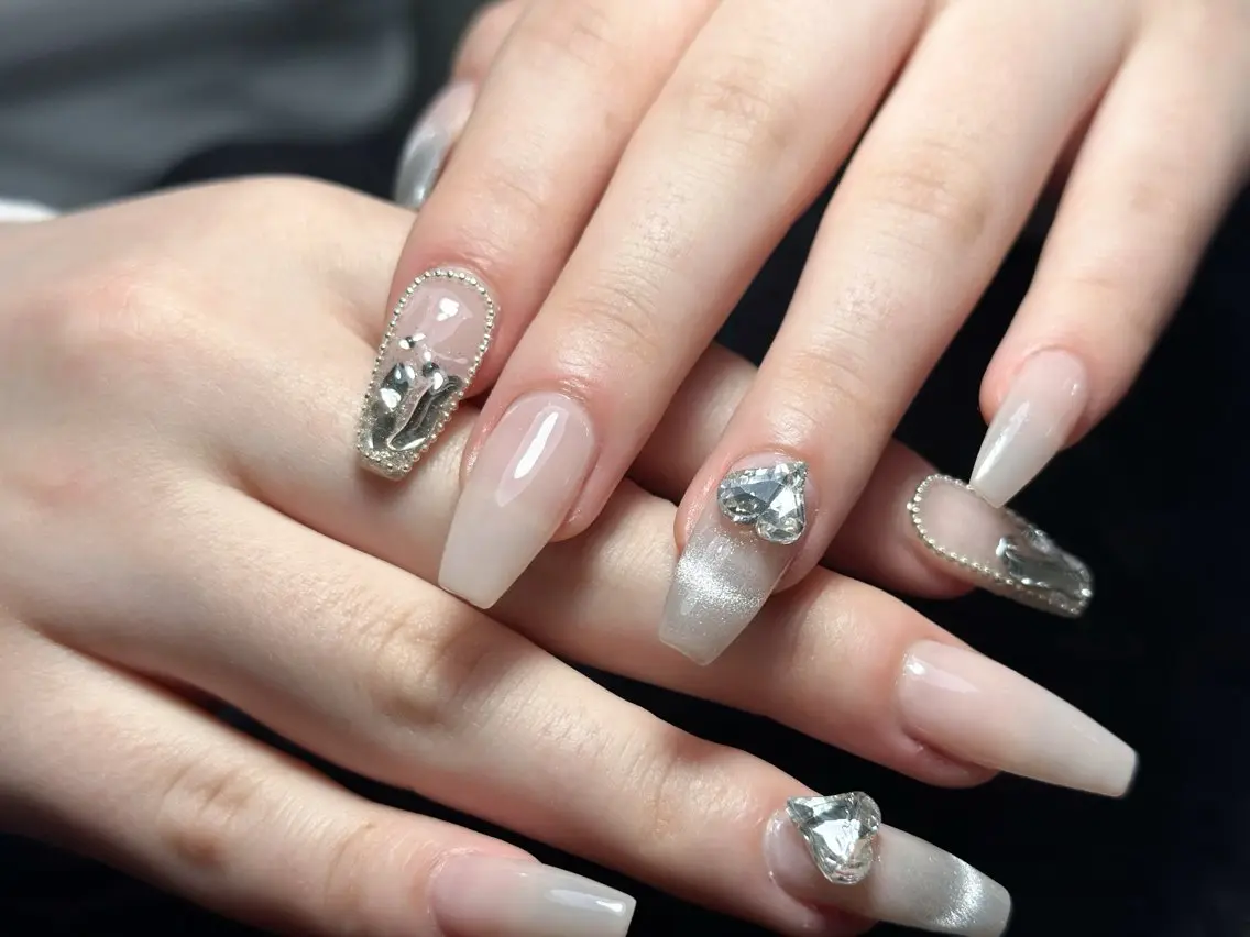 ネイル ハンドネイル Nail Salon kihi大塚店のネイルデザイン