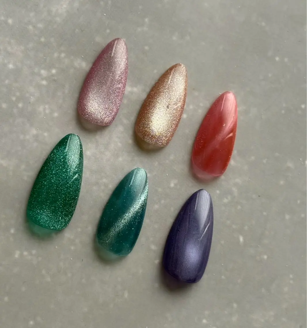 ネイル EN_NAIL akaneのネイルデザイン
