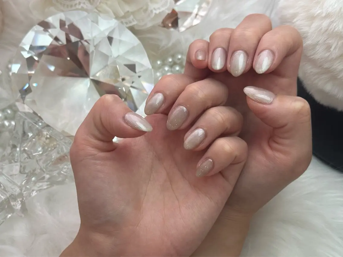 ネイル Angel Garden 青山のネイルデザイン