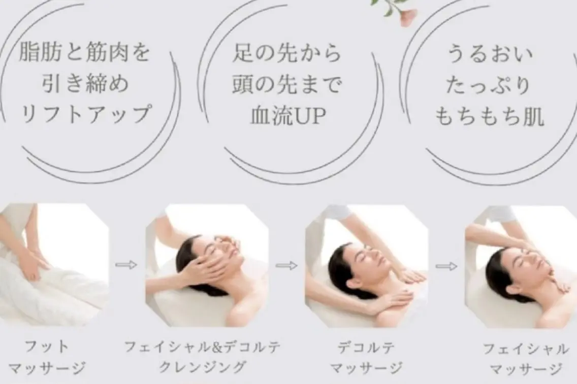 POLA ルシアス店　うめのその他イメージ