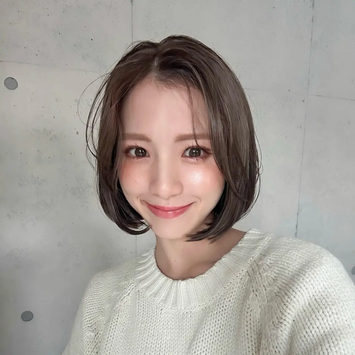 ロング カラー 🇺🇸海外デザイン iCON TOKYOのヘアスタイル