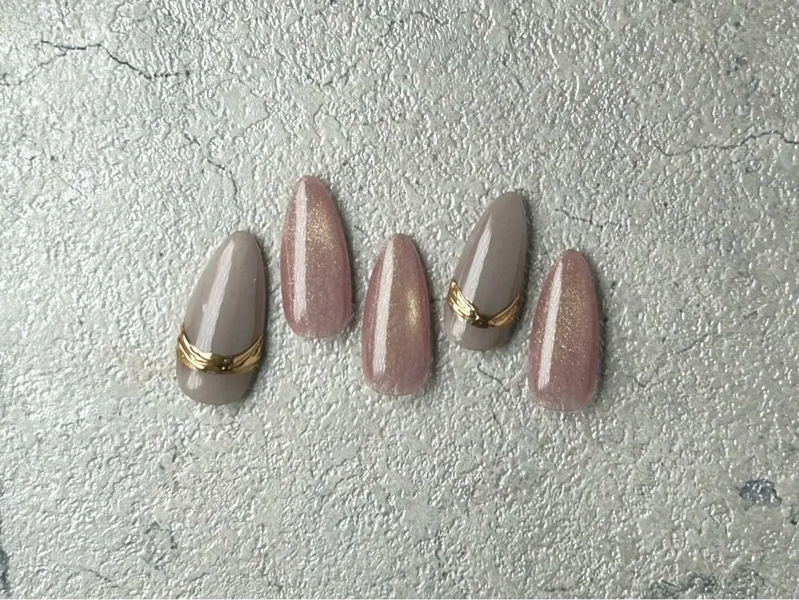 ネイル A I R I ♡のネイルデザイン