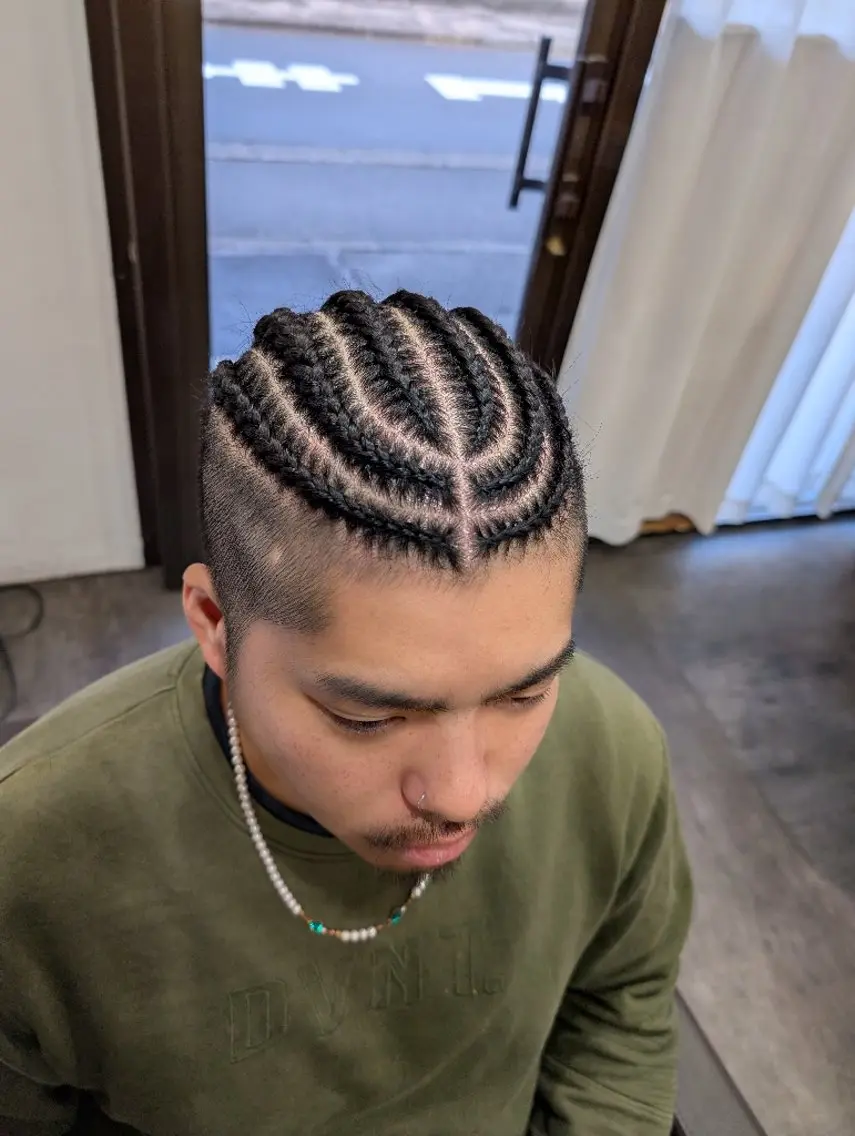 ショート 三浦 啓禎のその他イメージ