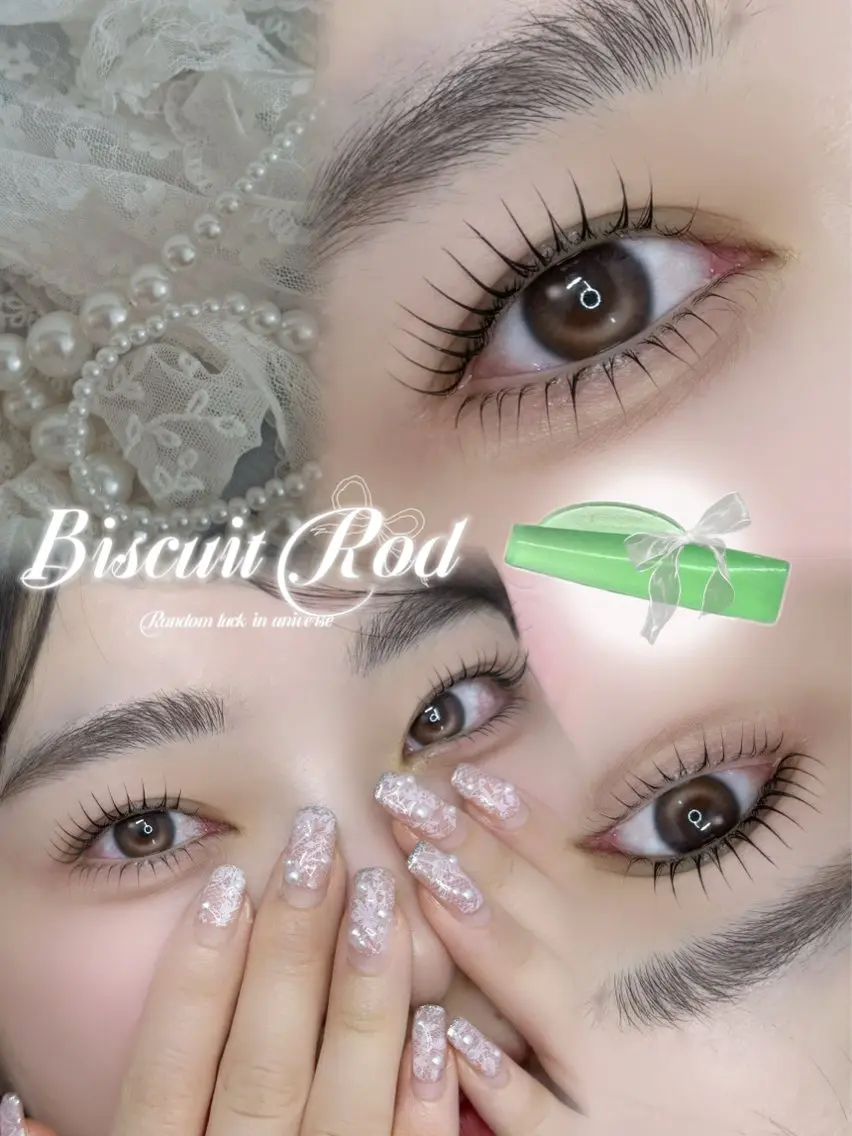 マツエク・マツパ マツパ byfleur rinoのマツエク・マツパデザイン