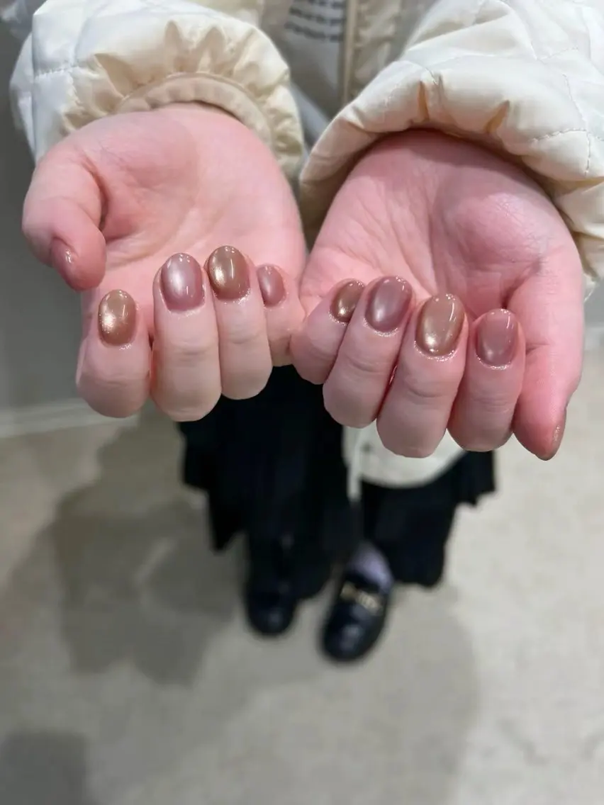 ネイル NOMI 川越東口ネイルサロンのネイルデザイン