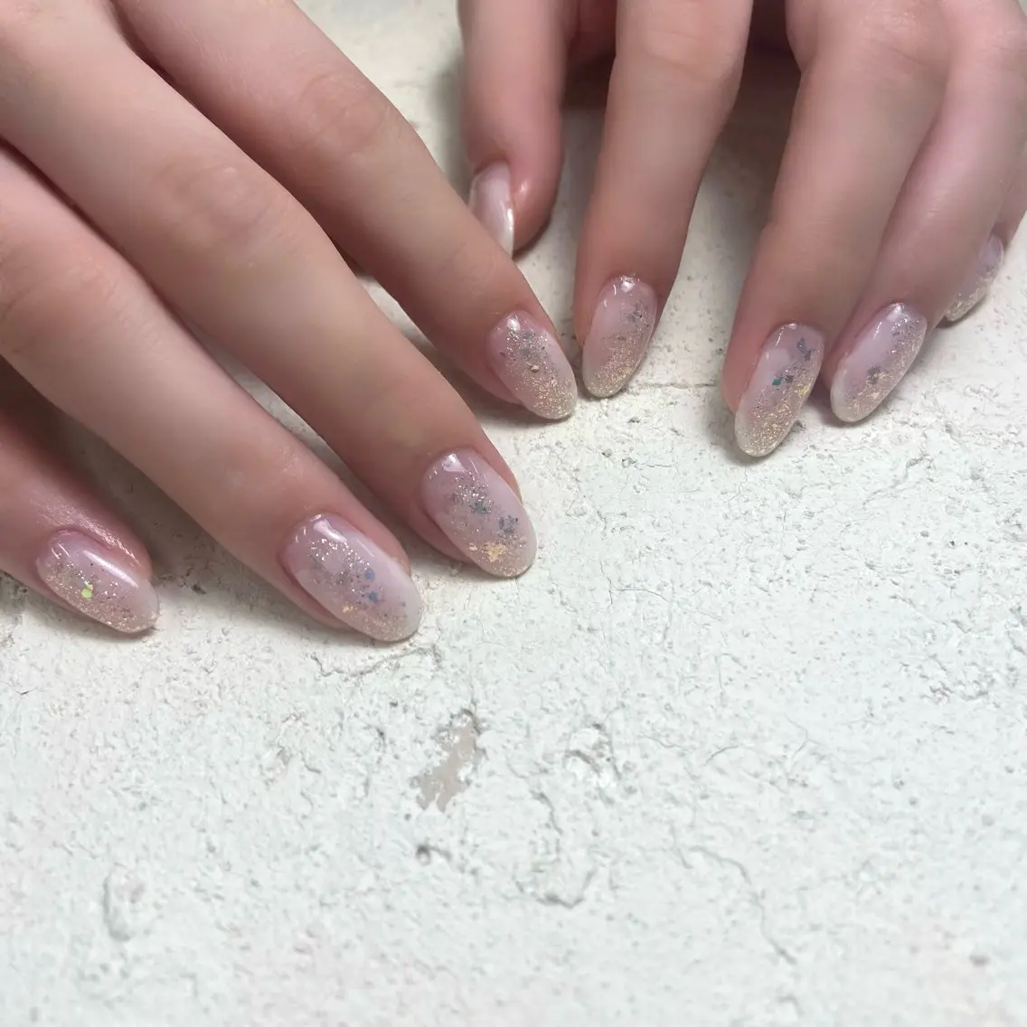 ネイル nuás* ニュアーズのネイルデザイン