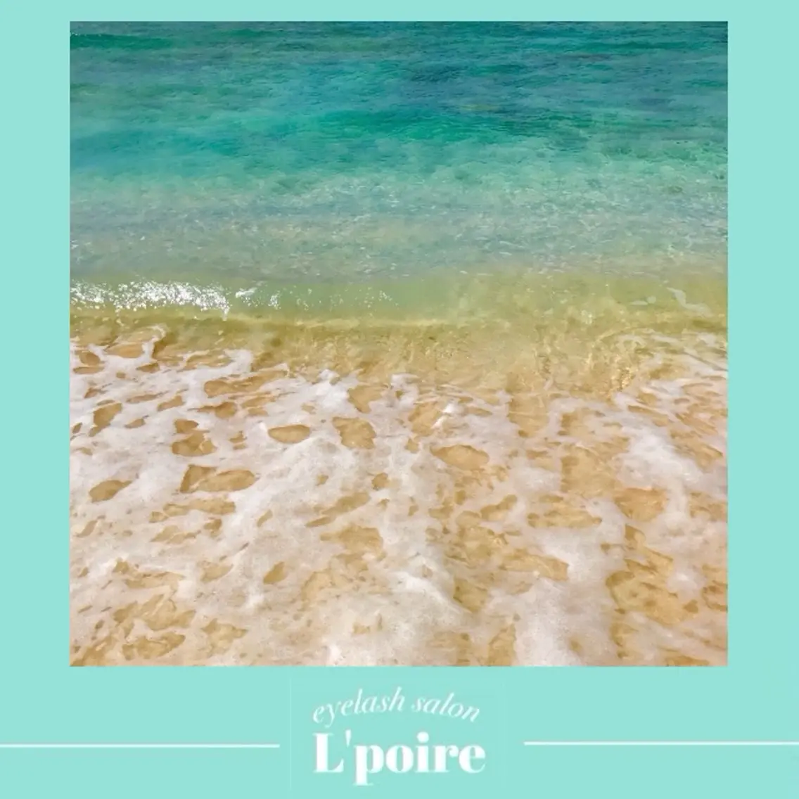 💎 L'poireのマツエク・マツパデザイン