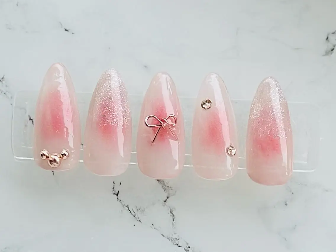 ネイル nailsalon oluoluのネイルデザイン