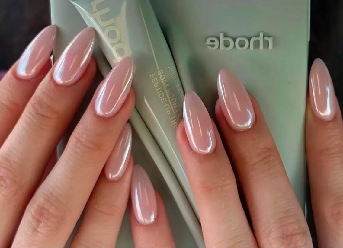ネイル ハンドネイル H3 Nail Miniのネイルデザイン