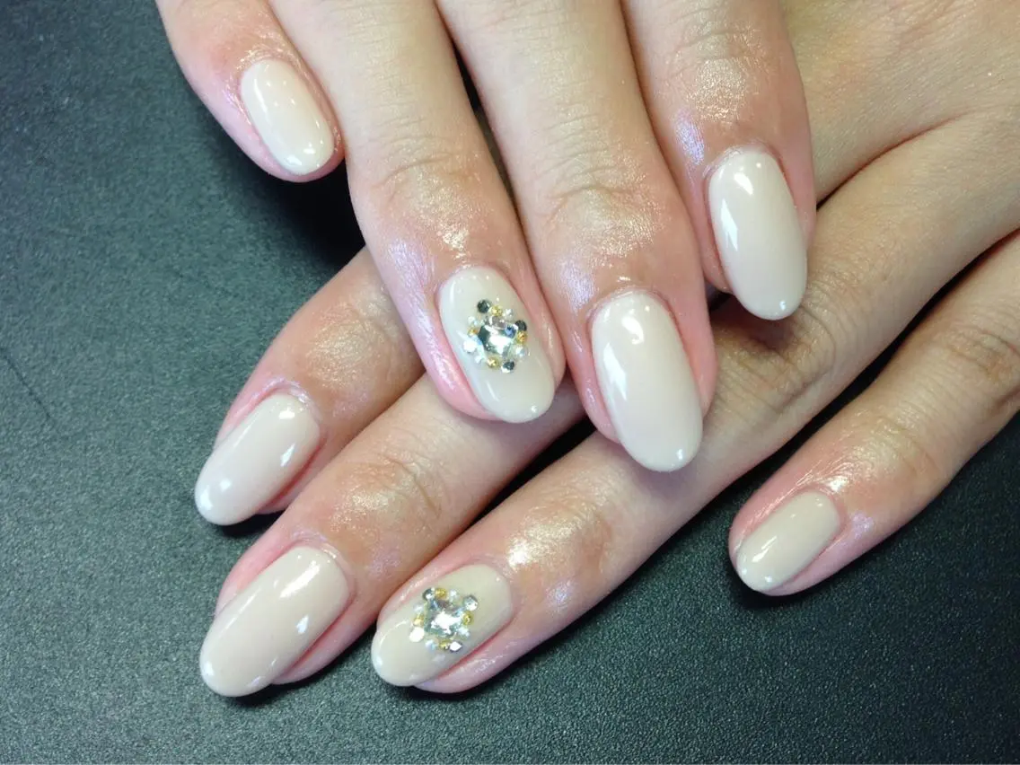 ネイル K- nailのネイルデザイン
