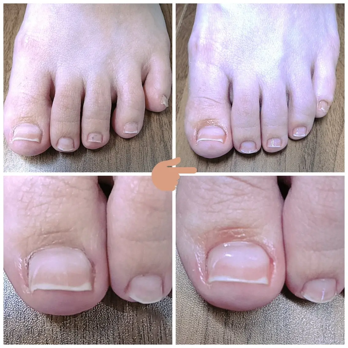 ネイル 【まみ】 Ka Pilinaのネイルデザイン
