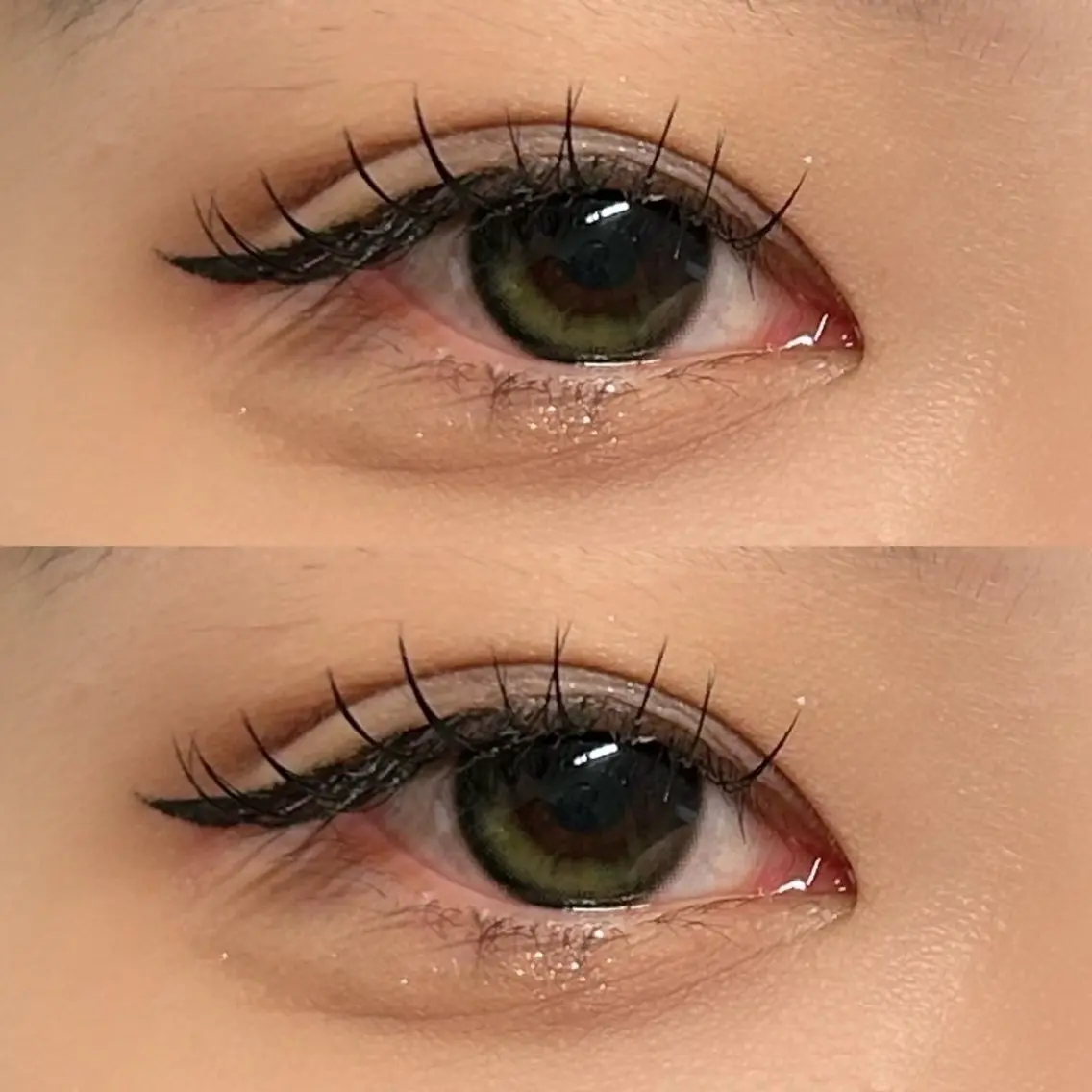 マツエク・マツパ jiem5eye ジェイムファイブアイのマツエク・マツパデザイン