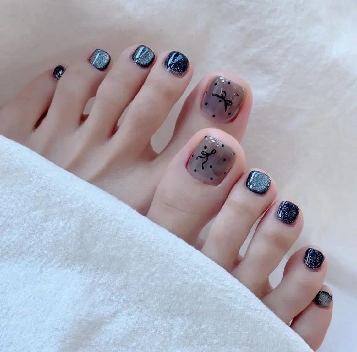 ネイル 秋 Nailsのネイルデザイン