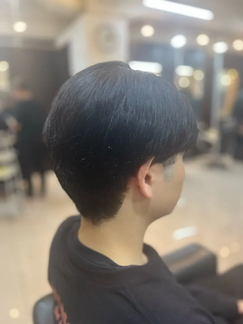 ショート カット 🍒 SANA🍒のヘアスタイル