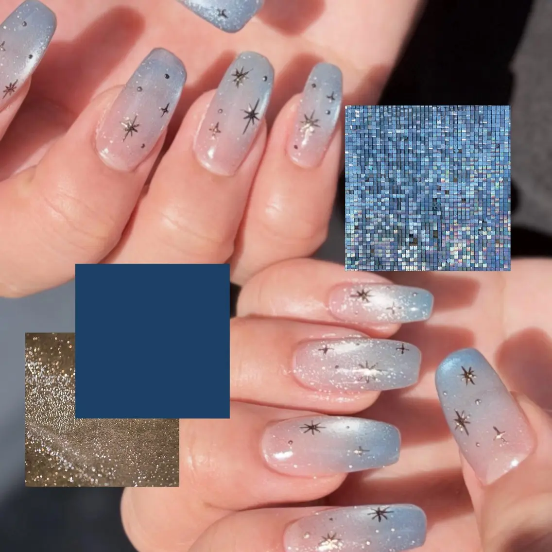 ネイル ハンドネイル ciel nailのネイルデザイン