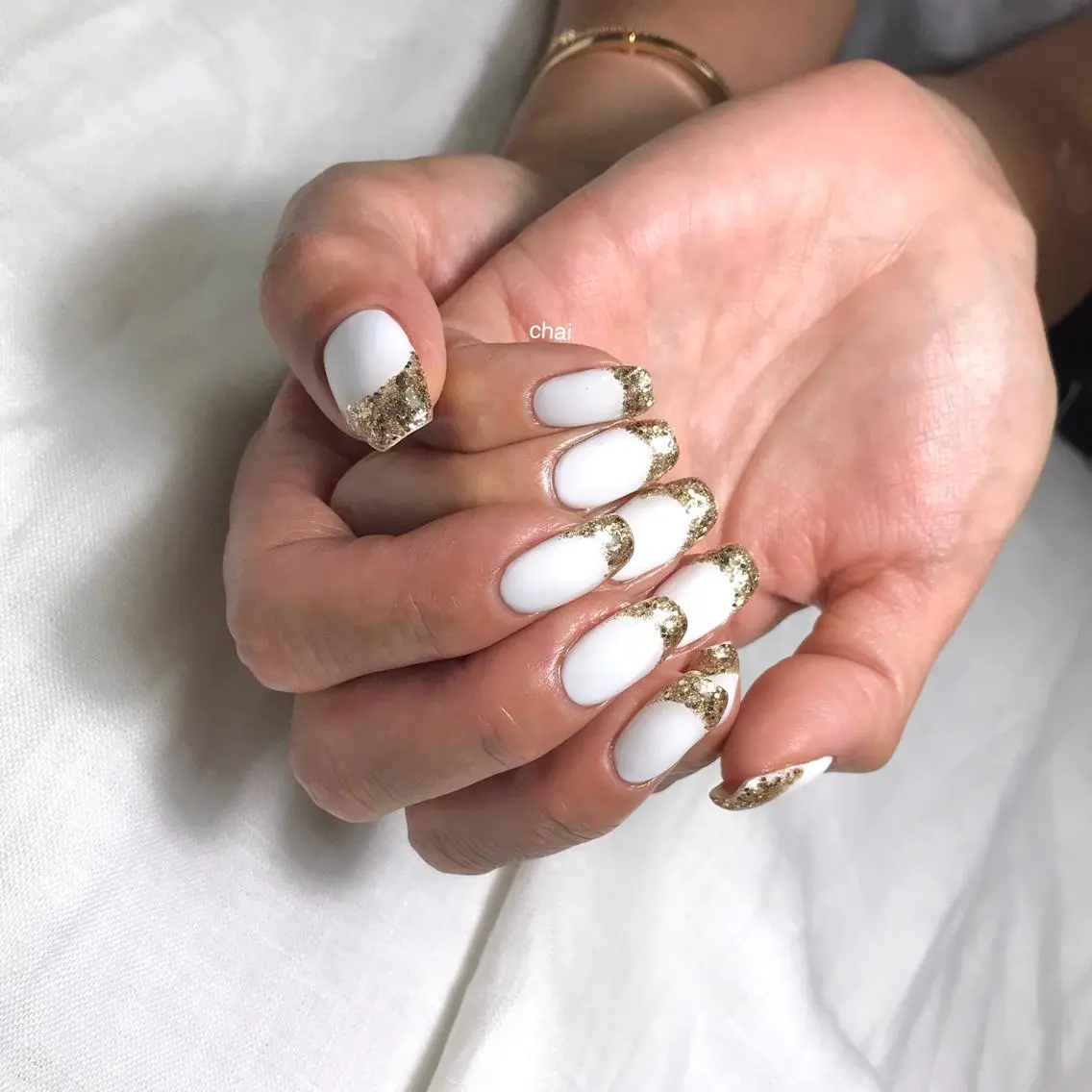 ネイル ハンドネイル chai nail _ai📍鶴橋/桃谷のネイルデザイン