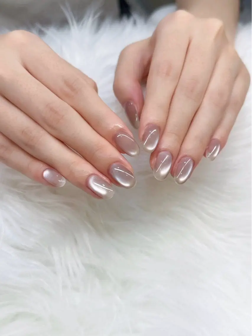 ネイル ハンドネイル Chill&Eye KURUMIのネイルデザイン