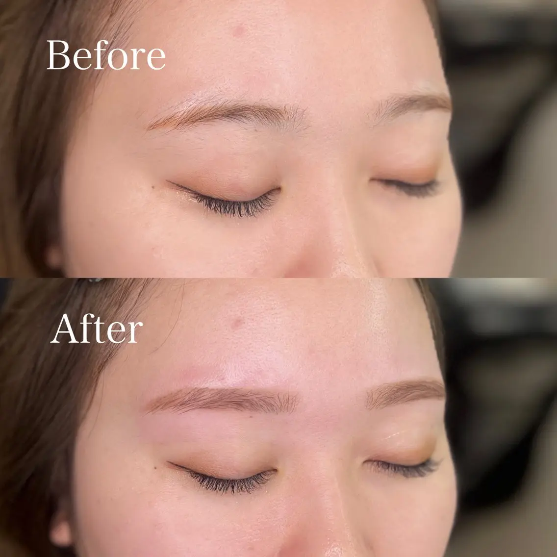 アイブロウ Beauty Sal on Superbのエステ・リラクイメージ