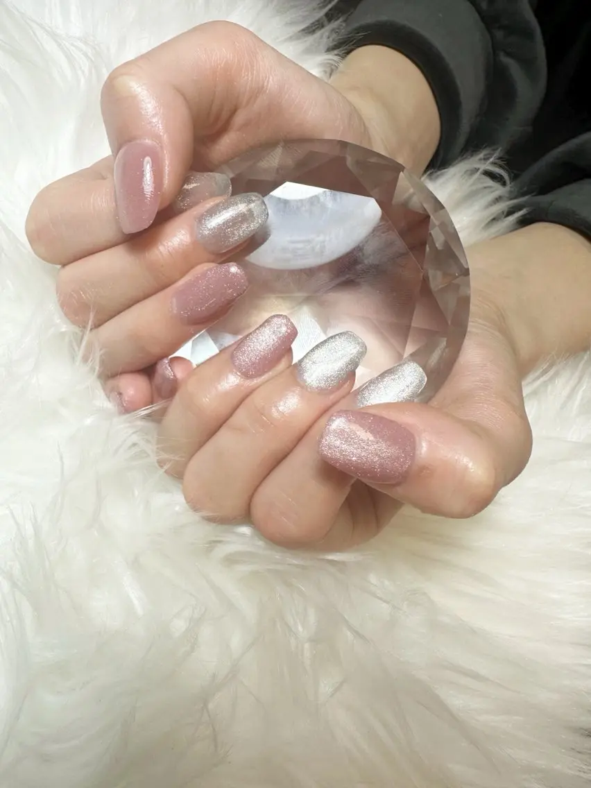 ネイル salon Chouchouのネイルデザイン