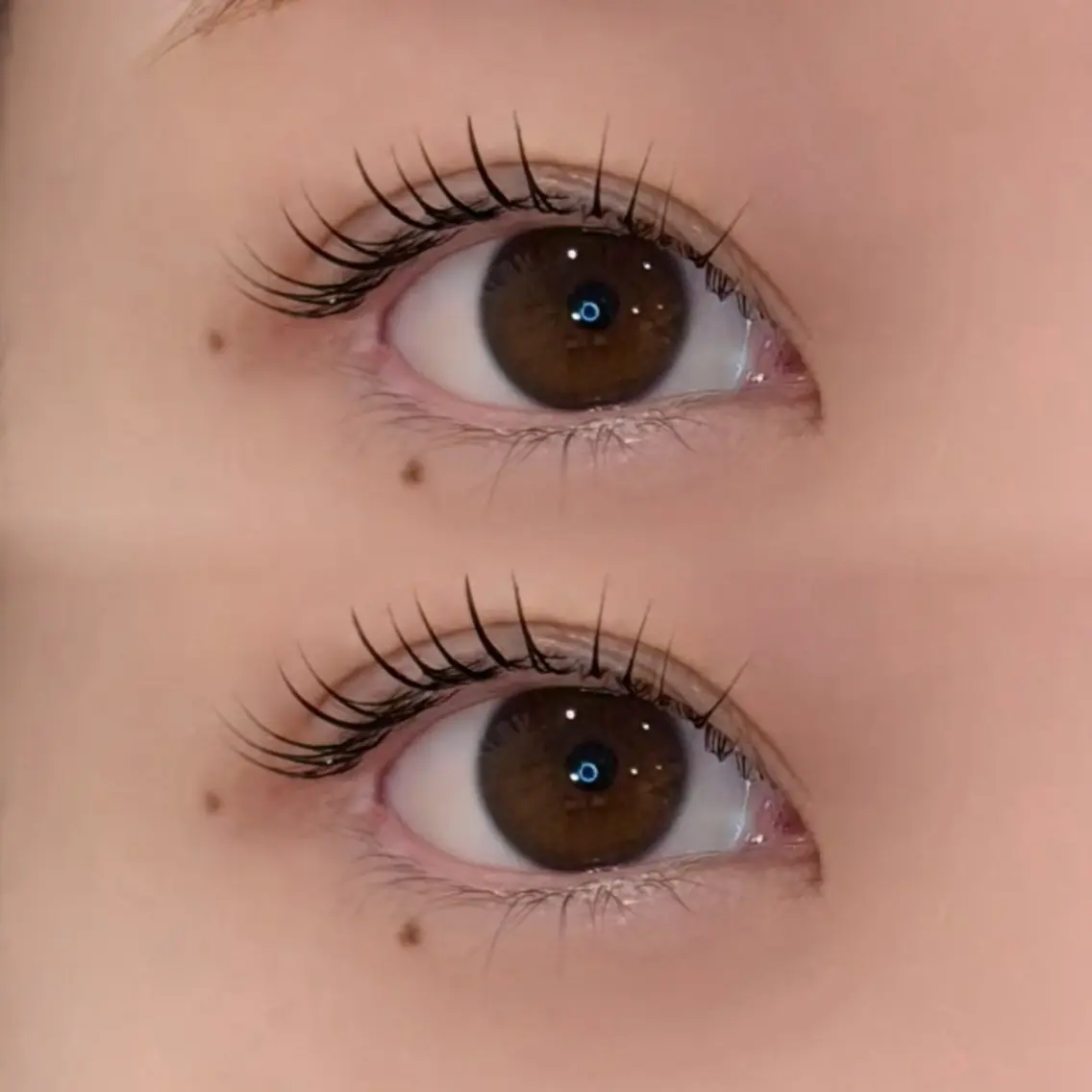 マツエク・マツパ まつげパーマ Runa select eyeのマツエク・マツパデザイン