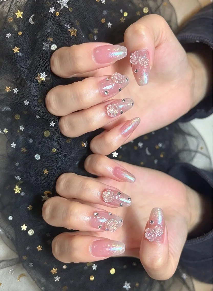 ネイル Rita nail エンのネイルデザイン