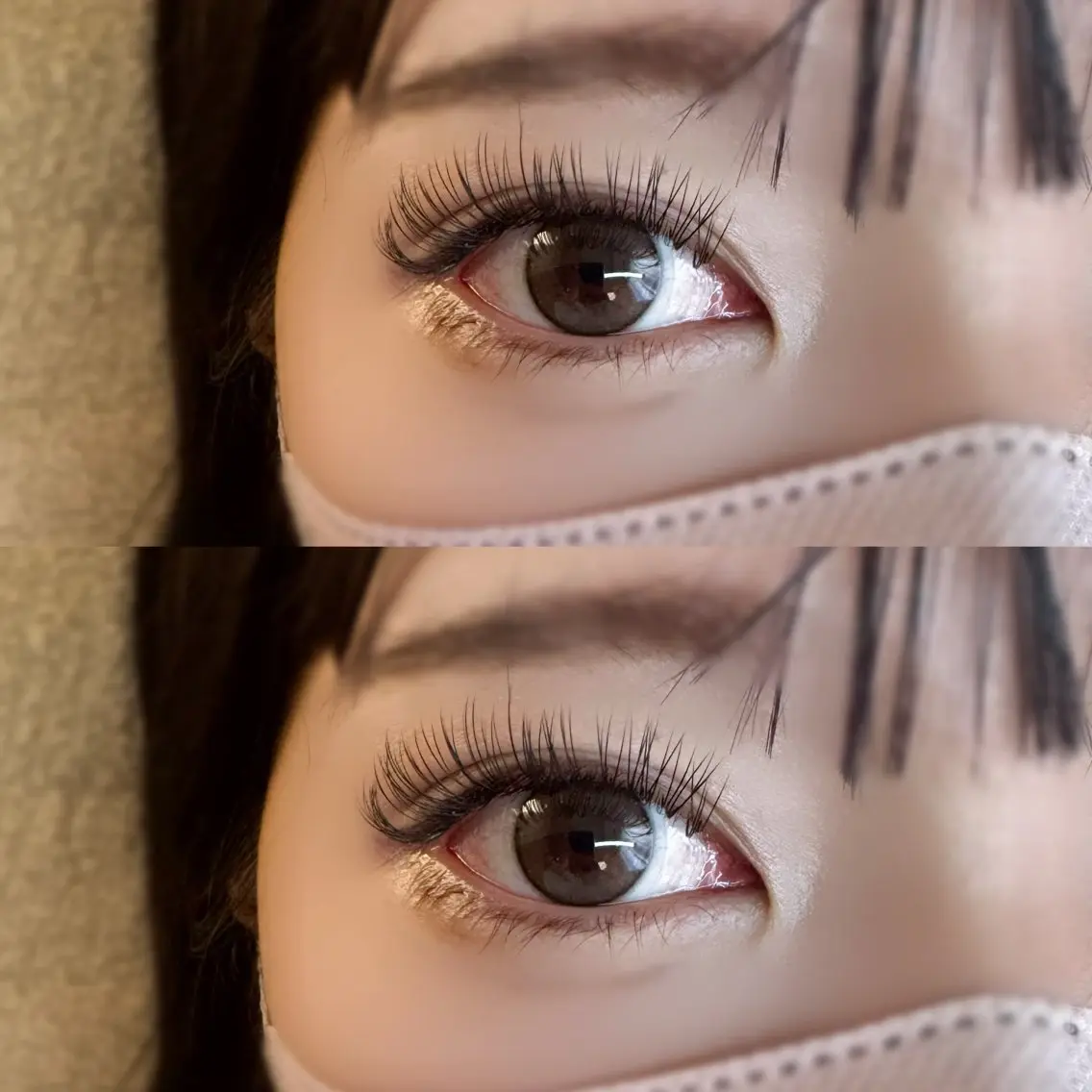 マツエク・マツパ マツエク Eyelash ANELAのマツエク・マツパデザイン