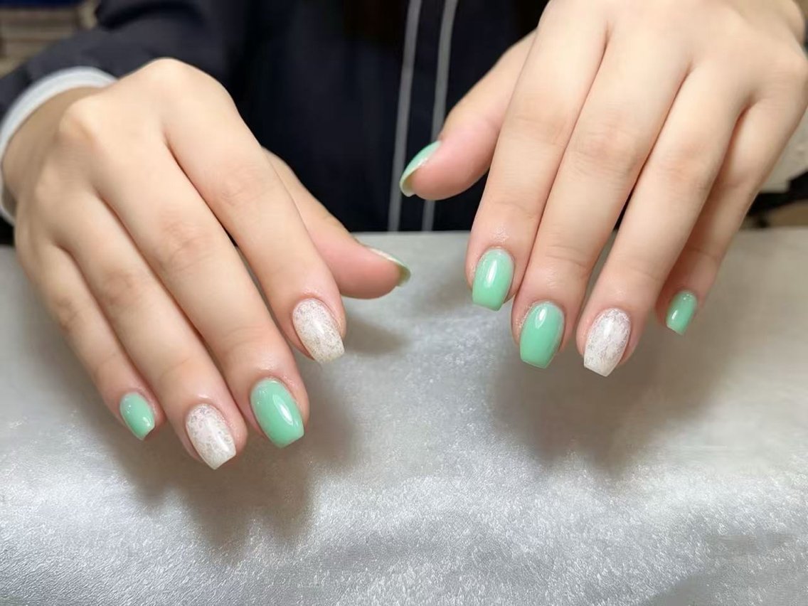 ネイル ハンドネイル H3 NAIL はるかのネイルデザイン
