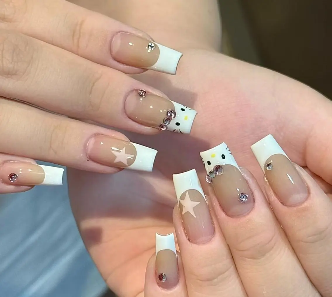 ネイル ハンドネイル Miya🎀 nailのネイルデザイン