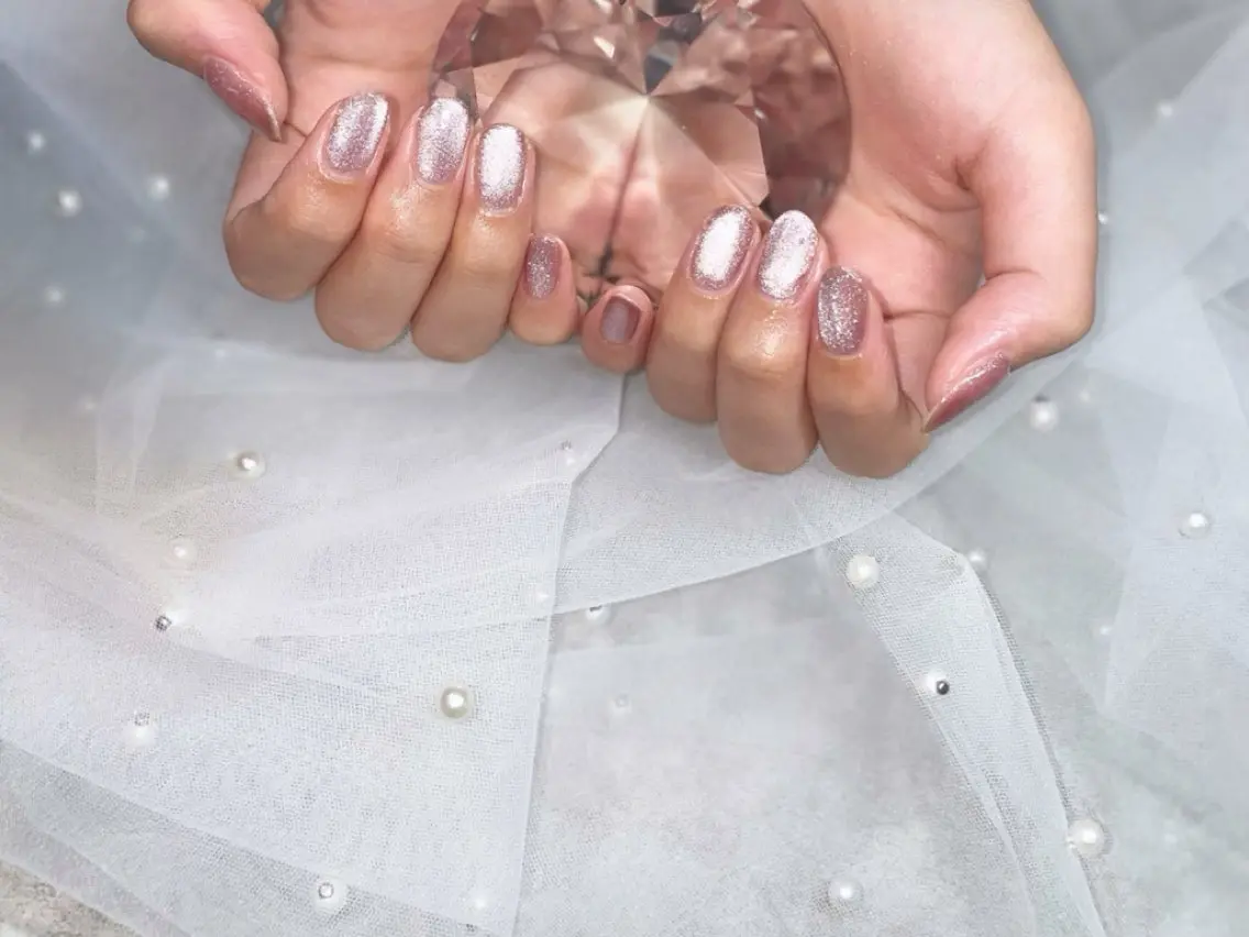 ネイル ハンドネイル Nail salon Noirのネイルデザイン