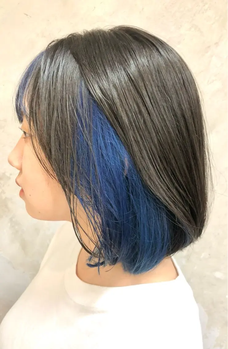 ショート 宮崎 智也のヘアスタイル