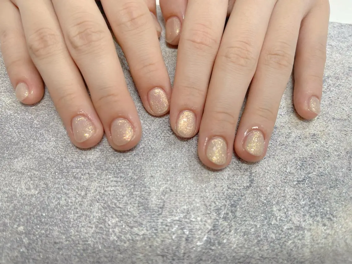 ネイル Umi nail& eyelashのネイルデザイン