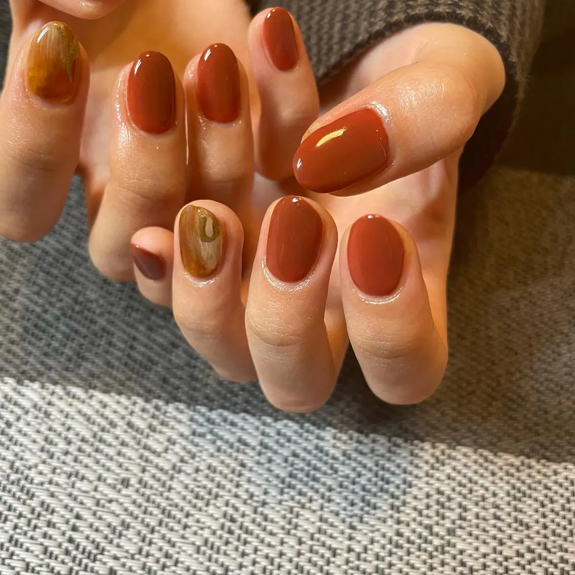 ＊Hand 持ち込みOK！アート2本コースの写真