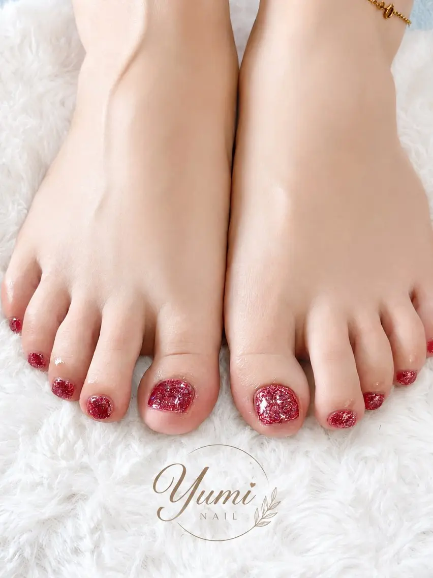 ネイル Yumi Nailのネイルデザイン