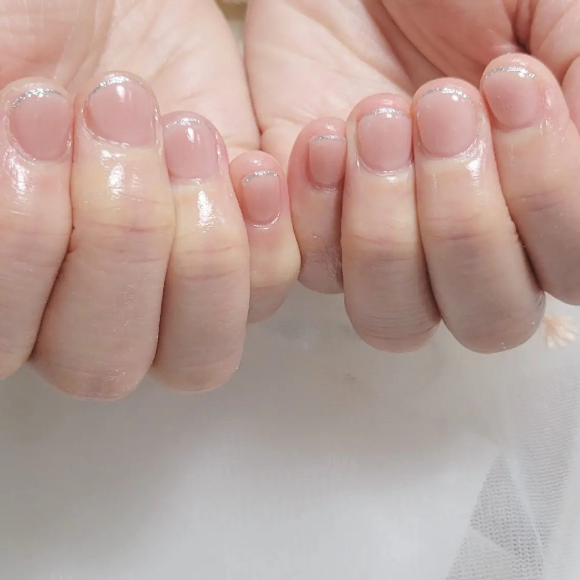 ネイル ハンドネイル ネイルサロンほっこり kanaのネイルデザイン