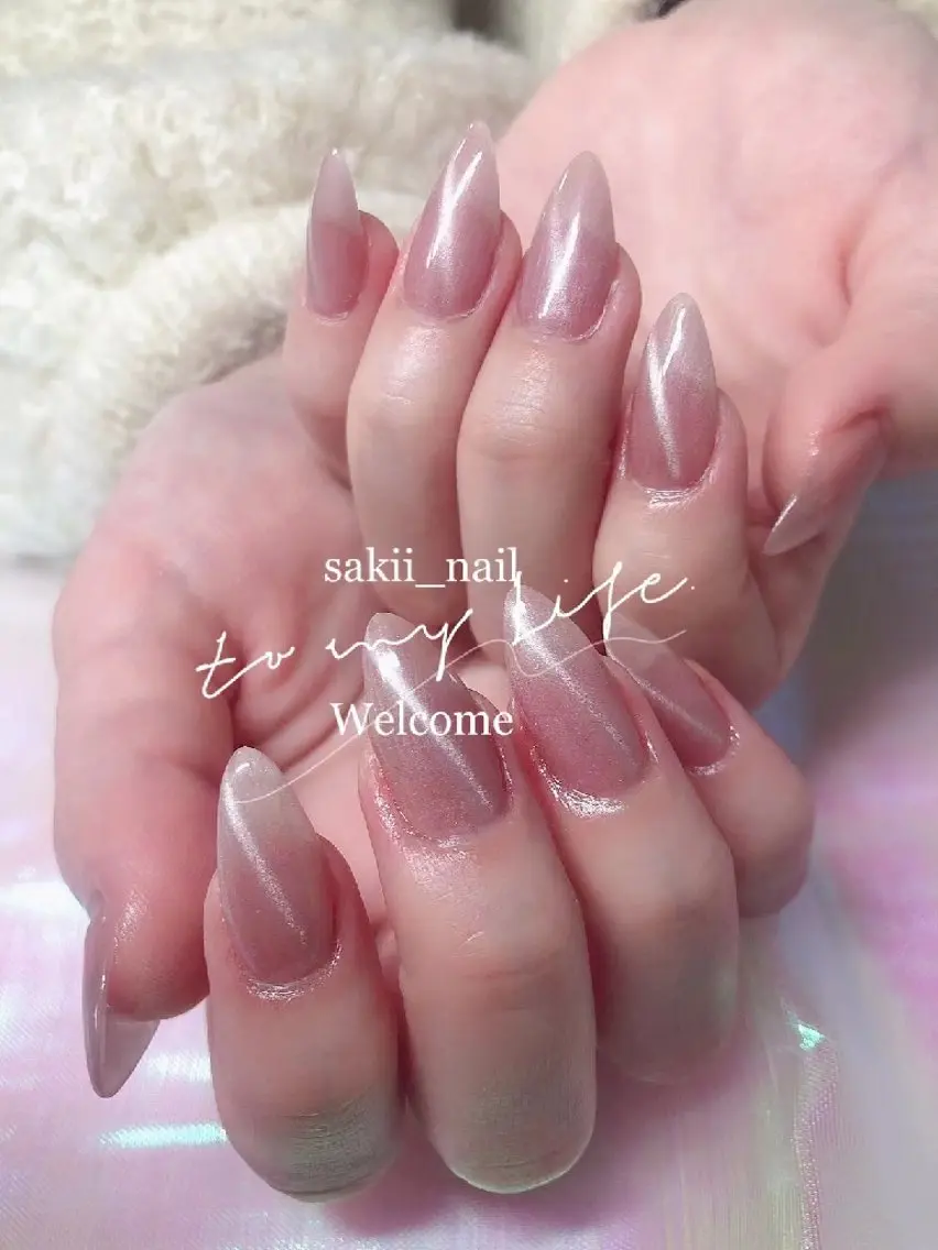 感謝🌺🌺パラジェル無料🌺🌺マグネット　ワンカラー［オフ無料］の写真