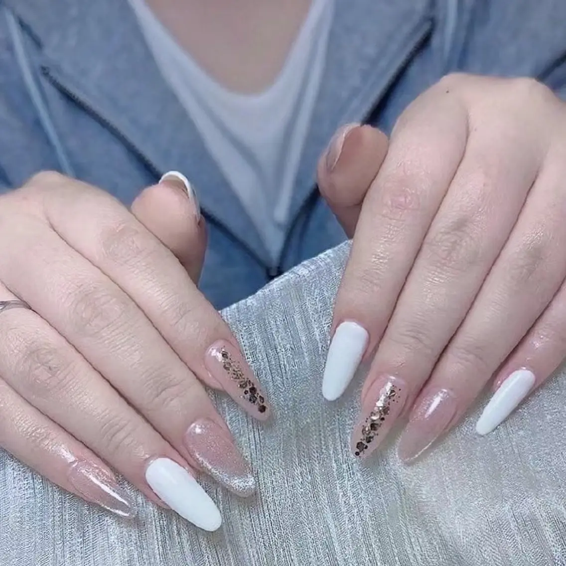 ネイル 💖MR SALON💅のマツエク・マツパデザイン