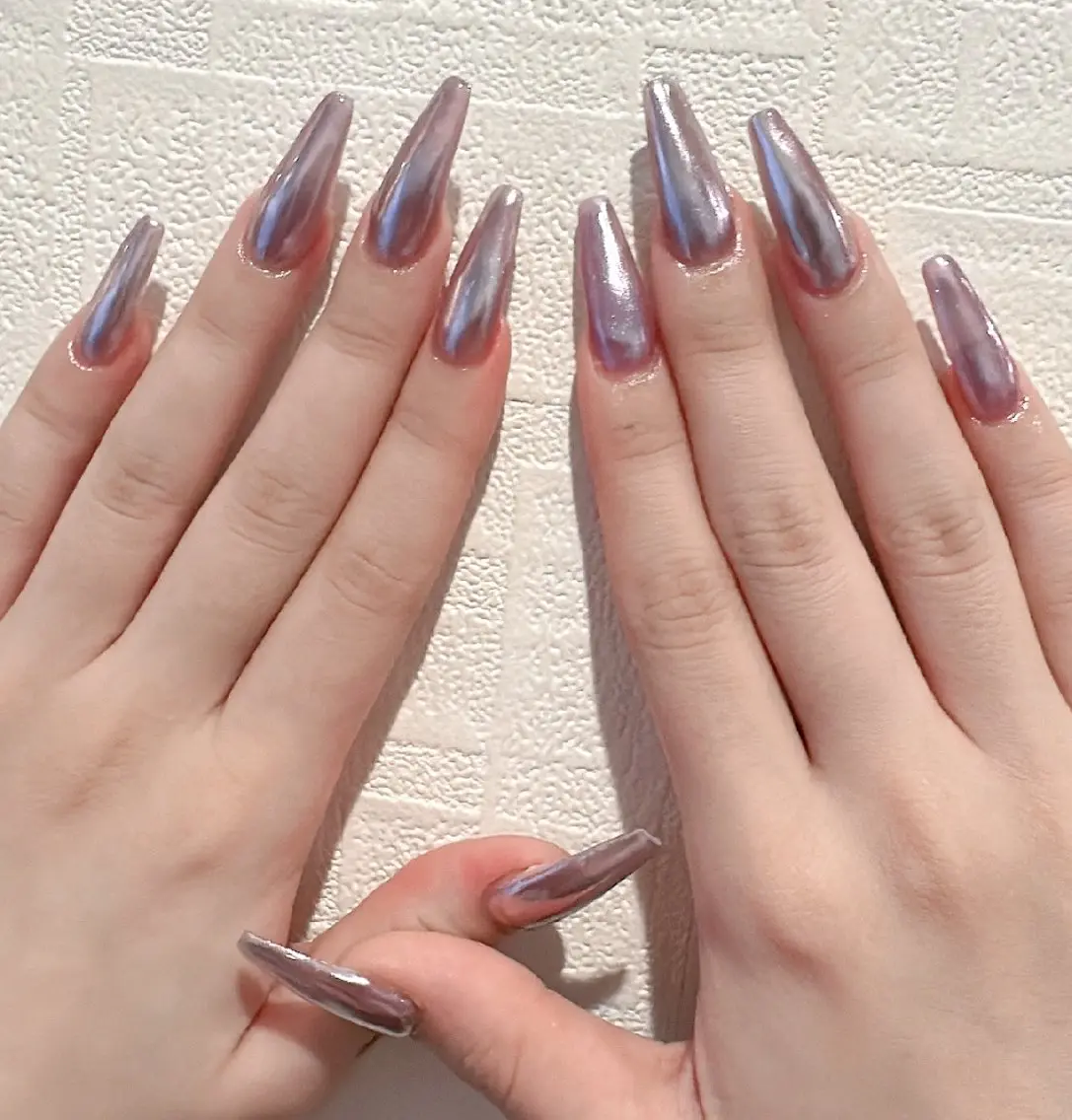 ネイル ハンドネイル スカルプ専門店 Ｄ-Beautyのネイルデザイン