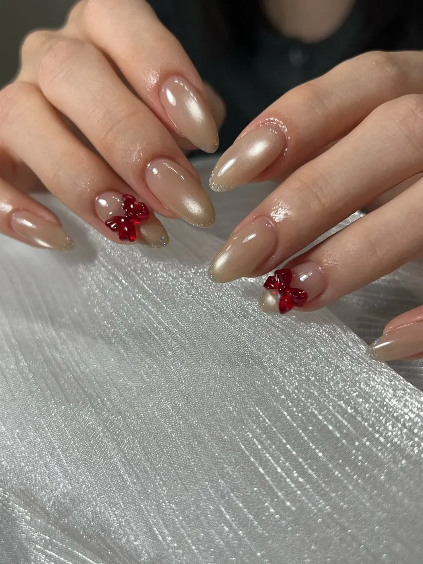 ネイル ハンドネイル Luna Gladeのネイルデザイン