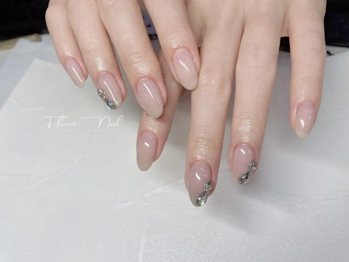ネイル U M. nailのネイルデザイン