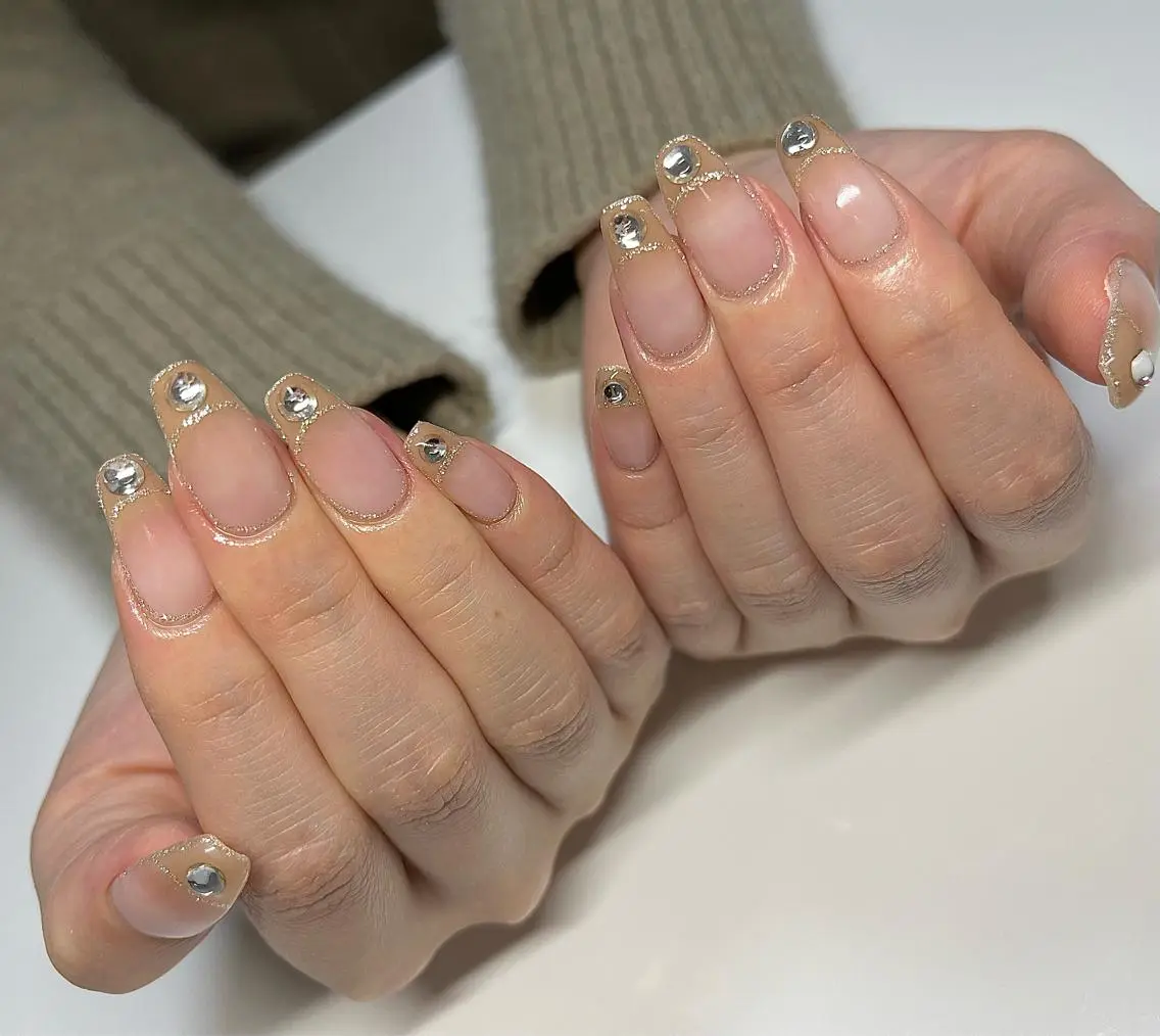 ネイル JL NAILのネイルデザイン