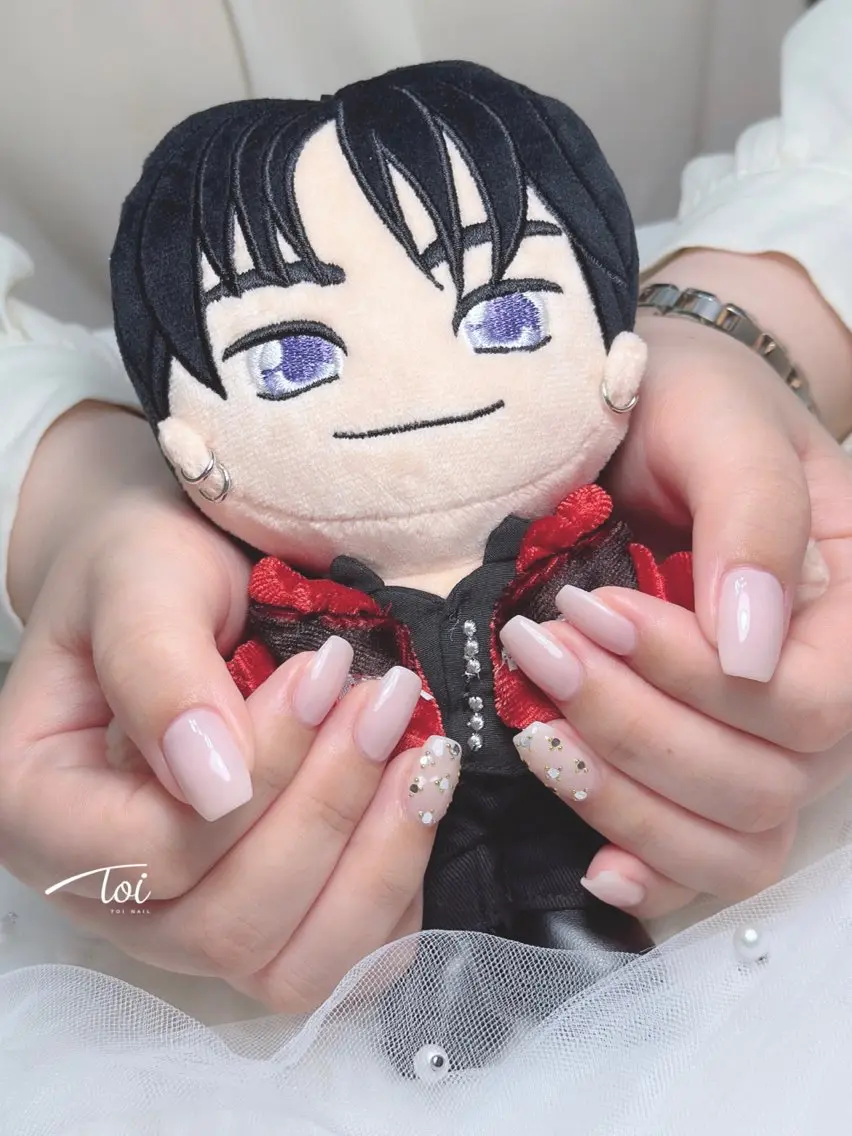 ネイル ハンドネイル toi nailのネイルデザイン